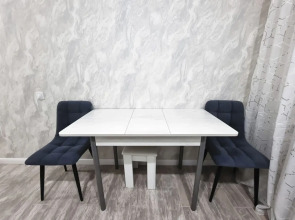 Апартаменты на Сахалинской 32А