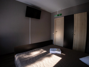 Хостел Dream Hostel