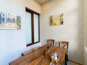 Апартаменты HB Tsinamdzghvrishvili