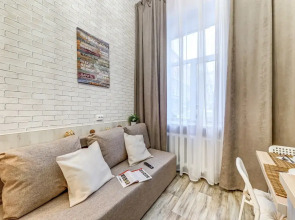 Апартаменты Евростудии 2 на Нарвской (НАР2)