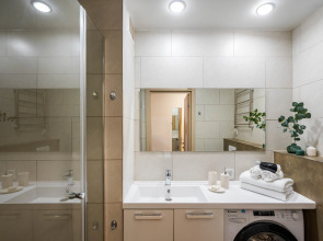 Апартаменты Cinnamon Apart