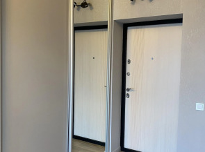 Апартаменты Место для Счастья