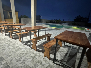 Гостевой дом Анжелика