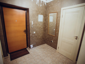 Апартаменты на Октябрьской Революции 27