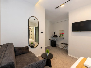 Отель Istanbul Holiday Hotel