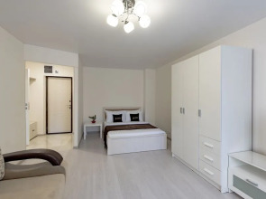 Апартаменты Inndays Херсонская 19