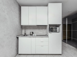 Апартаменты в ЖК Москва у Дендрария