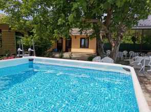 Guest house Asteriya