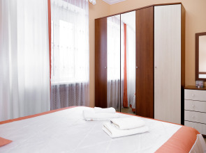 Гостевой Дом Можжевельник