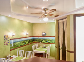 Гостевой дом Идиллия