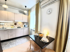 Апартаменты flat-all Плехановская