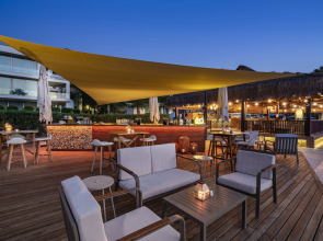 Mivara Luxury Resort & Spa Hot