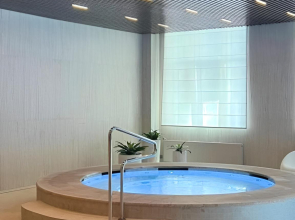 Апартаменты на Уральской 75/6