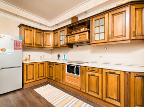 Апартаменты на Тукая 57а