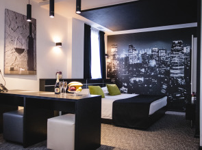 Арт отель Бишкек