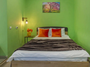 Апартаменты Room-Room Кировский 1