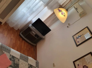 Апартаменты на Итальянском