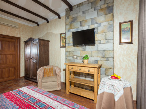 Три Мушкетера