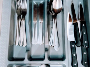 Апартаменты IN CITY Apart