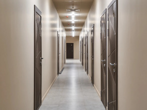 Апартаменты Два Города - метро Аэропорт