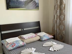 Гостевой дом Гармония