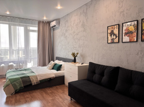 Na Prospekte Druzhby Narodov 61/1 Flat