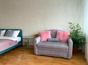 Квартира Кисловодск центр