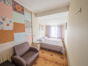 Жилые помещения Мишаня