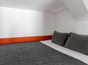 Апартаменты Prim Rooms Central Streets