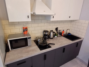 Апартаменты Чайка House на Карла Маркса 48