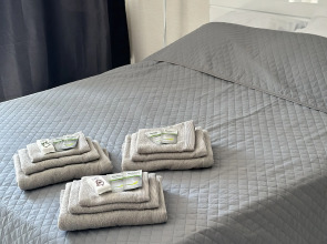 Квартира Куршкий