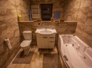 Апартаменты Раушен Престиж Барселона