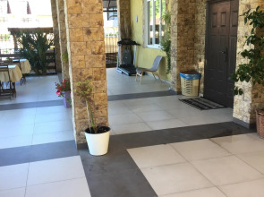 Гостевой дом Сан-Мари