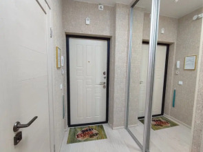 Апартаменты Атмосфера Life 2