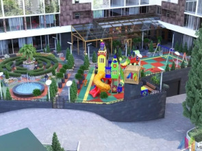 Апартаменты Сочипосуточно