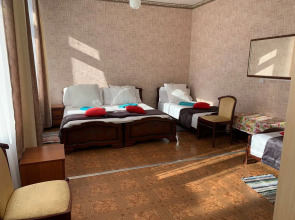 MAXROOMS у Плеса