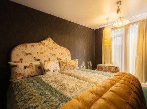 Myatny Sad Guest House