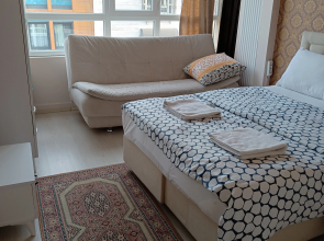 Istanbul Guest House