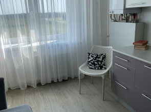 Апартаменты на Бианки 12