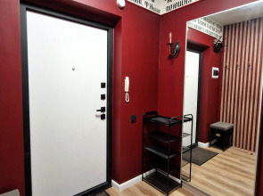 Квартира Кант