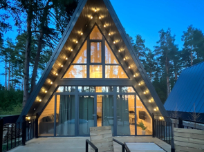 Sosny Chalet