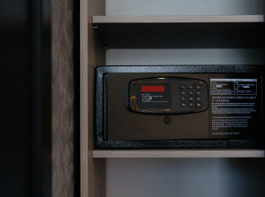 City Stay Hotel Bishkek