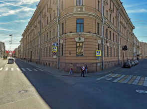 Апартаменты Коломбо