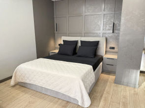 Studiya V Tsentre Goroda Karaganda Flat