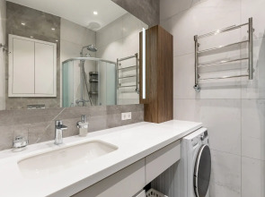 Апартаменты Барселона-Парк 3