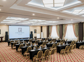 Отель Comfort Astana