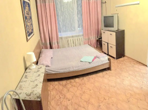 Апартаменты на Карла Маркса 118