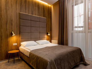 Апарт-Отель Асгард