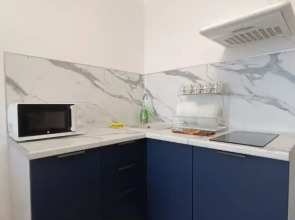 Квартира Новенькая квартира у стадиона Волгоград-Арена