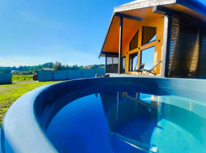 Гостевой дом в Кончезеро